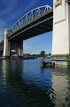 Vancouver 'Burrard Street Bridge' 02_10_2011 (3)